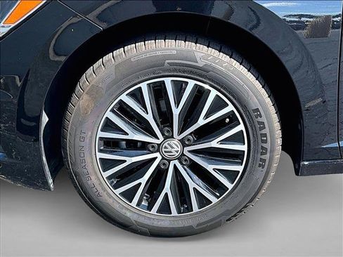 Used 2021 Volkswagen Jetta S w/ Driver Assistance Package FWD image 10