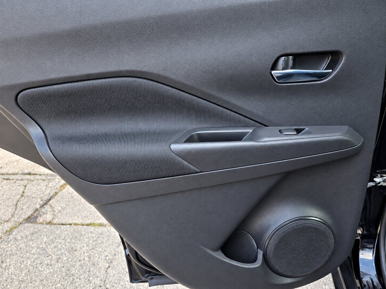 Used 2023 Nissan Kicks SV FWD image 24