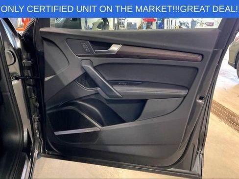 Certified 2023 Audi Q5 2.0T Premium Plus w/ Premium Plus Package AWD/4WD image 24