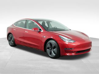 Used 2018 Tesla Model 3 Long Range AWD/4WD video 2