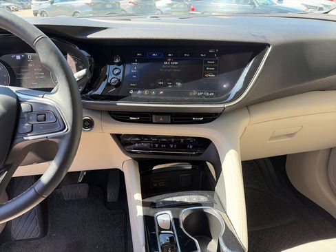 Used 2023 Buick Envision Avenir FWD image 12
