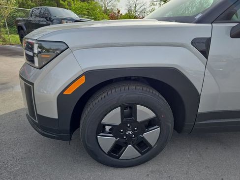 New 2026 Hyundai Santa Fe SE AWD/4WD image 10
