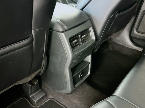 Used 2024 Ford Edge SEL AWD/4WD image 27