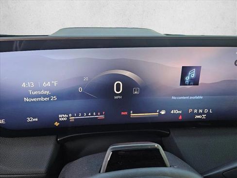 New 2026 Buick Enclave Sport Touring w/ Super Cruise Package image 11