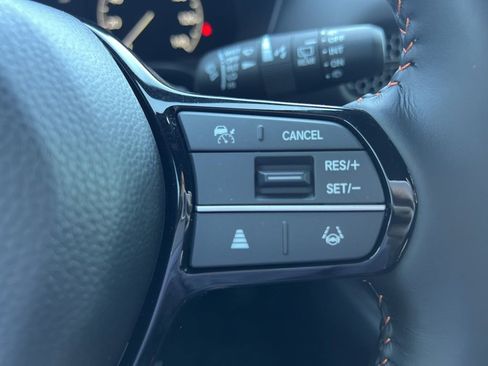 New 2026 Honda HR-V Sport image 17