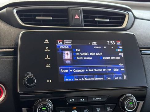 Certified 2022 Honda CR-V EX-L image 23