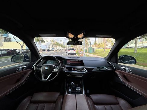 Used 2019 BMW X5 xDrive40i image 9