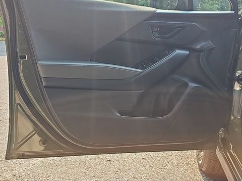 Certified 2026 Subaru Crosstrek 2.5i AWD/4WD image 8
