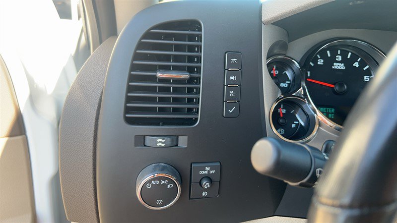 Used 2013 GMC Sierra 1500 SLE w/ Power Tech Package AWD/4WD image 38