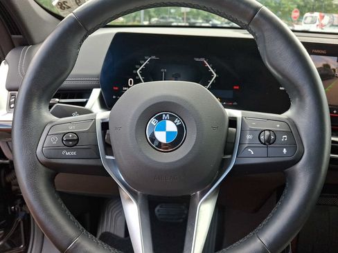Used 2023 BMW X1 xDrive28i w/ Convenience Package AWD/4WD image 20
