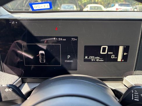 Used 2026 Nissan Kicks SV w/ Cold Weather Package AWD/4WD image 38