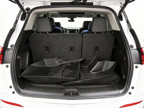 Used 2020 Buick Enclave Avenir w/ Avenir Technology Package image 7