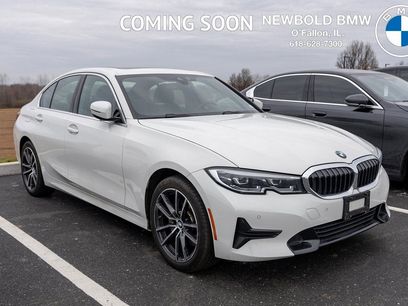 Used 2022 BMW 330i xDrive Sedan