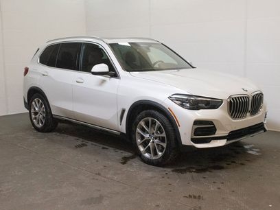 Certified 2023 BMW X5 xDrive40i