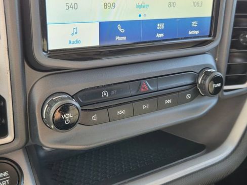 Used 2021 Ford Bronco Sport Big Bend AWD/4WD image 20