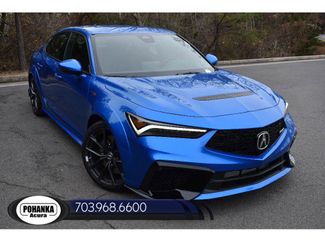 New 2026 Acura Integra Type S video 1