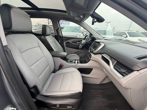 Used 2018 GMC Terrain SLT w/ Infotainment Package II image 26