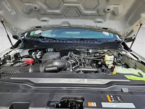 New 2026 Ford F250 XL w/ STX Appearance Package image 17