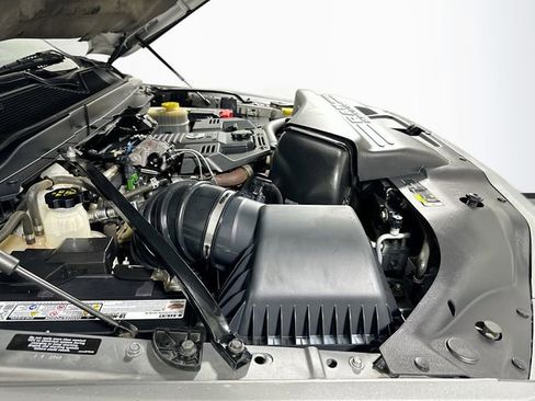 Used 2020 RAM 2500 Big Horn image 24