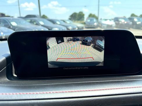 Used 2022 MAZDA CX-30 AWD 2.5 S w/ Preferred Package image 12