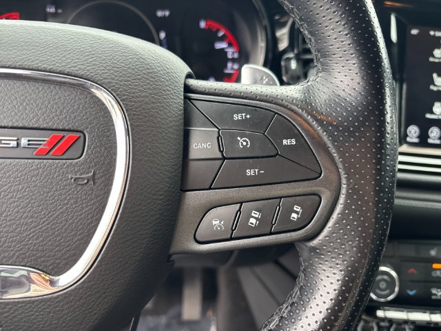 Used 2022 Dodge Durango GT AWD/4WD image 28