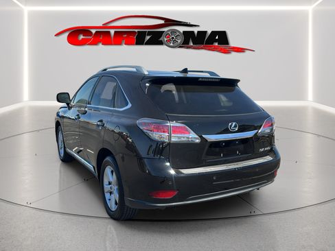 Used 2015 Lexus RX 350 FWD image 8