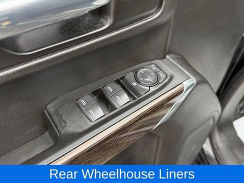 Certified 2021 GMC Sierra 1500 SLE image 14