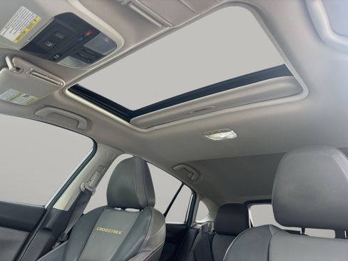 Used 2023 Subaru Crosstrek 2.5i Sport image 20