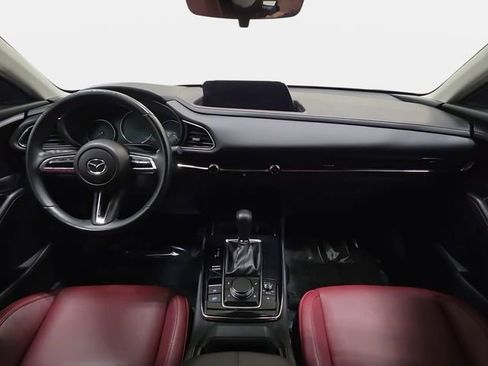 Used 2023 MAZDA CX-30 AWD 2.5 S w/ Preferred Package image 10
