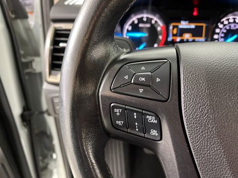 Used 2021 Ford Ranger XLT w/ Tremor Off-Road Package image 28