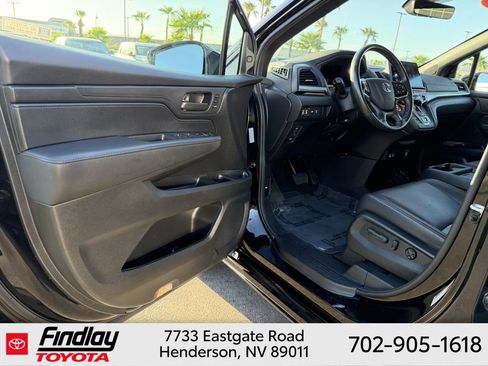 Used 2025 Honda Odyssey Sport-L image 5