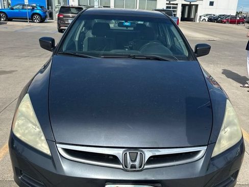 Used 2006 Honda Accord SE image 2