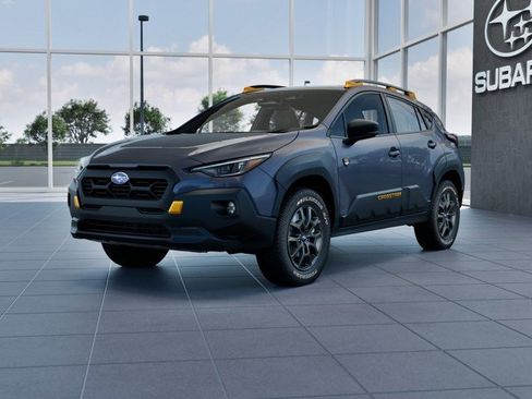 New 2026 Subaru Crosstrek 2.5i Wilderness AWD/4WD image 2