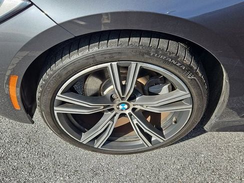 Used 2021 BMW 330i Sedan w/ Convenience Package image 14