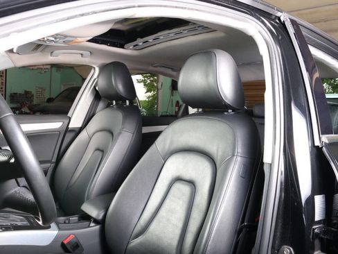 Used 2009 Audi A4 3.2 Premium Plus AWD/4WD image 27