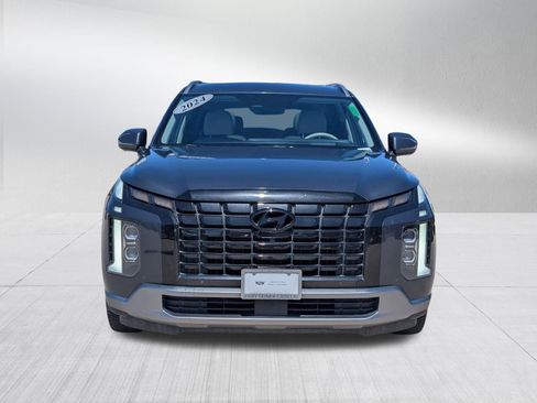 Used 2024 Hyundai Palisade Limited AWD/4WD image 9