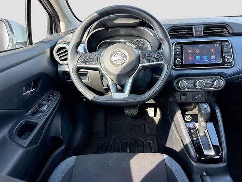 Used 2023 Nissan Versa SV FWD image 21
