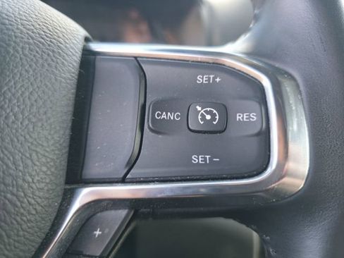 Used 2024 RAM 1500 Laramie image 16