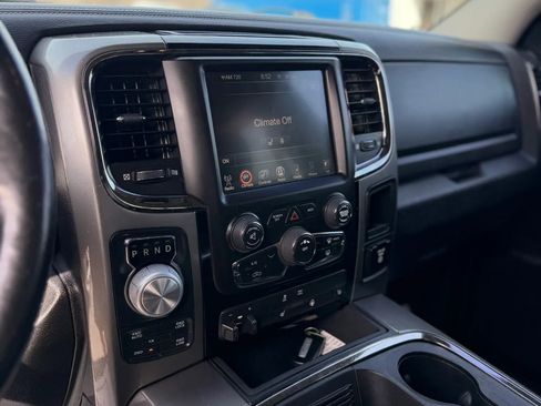 Used 2016 RAM 1500 Sport image 10