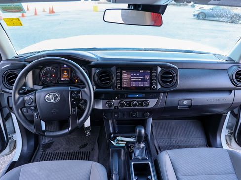 Certified 2023 Toyota Tacoma SR image 41