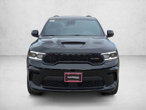 New 2026 Dodge Durango GT AWD/4WD image 5