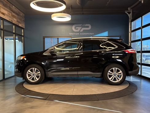 Used 2019 Ford Edge SEL w/ Equipment Group 201A AWD/4WD image 6