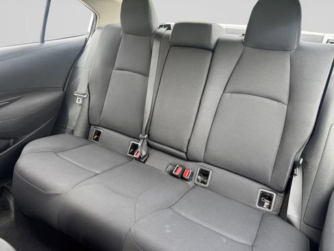 Certified 2024 Toyota Corolla LE FWD image 13