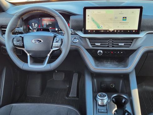 New 2026 Ford Explorer Tremor w/ Tremor Ultimate Package image 26