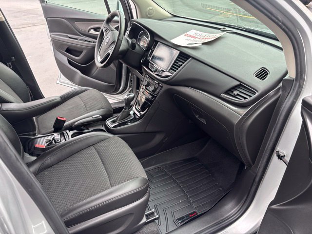 Used 2017 Buick Encore Preferred FWD image 27