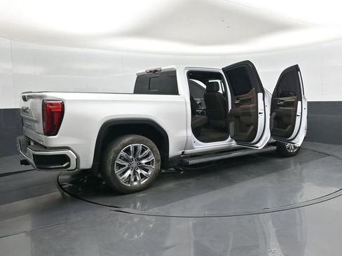 Used 2024 GMC Sierra 1500 Denali w/ Denali Reserve Package image 51