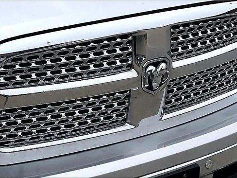 Used 2016 RAM 1500 Laramie w/ Convenience Group RWD image 29