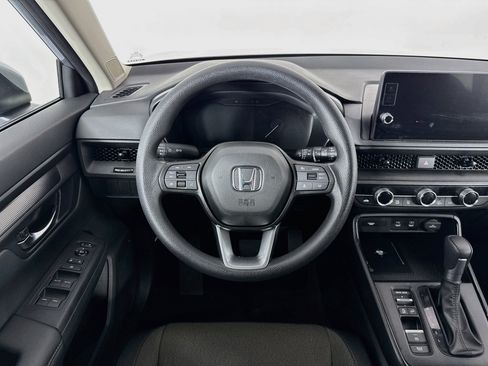 Certified 2026 Honda CR-V EX image 22