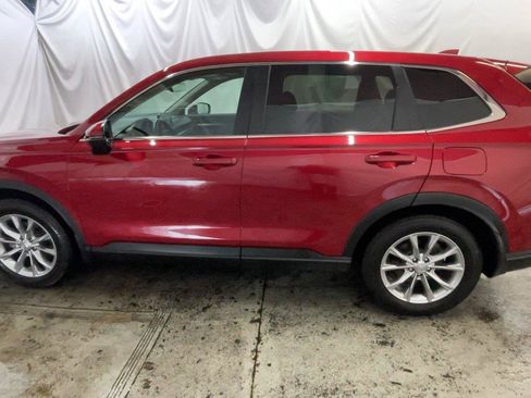 Used 2025 Honda CR-V EX-L image 13