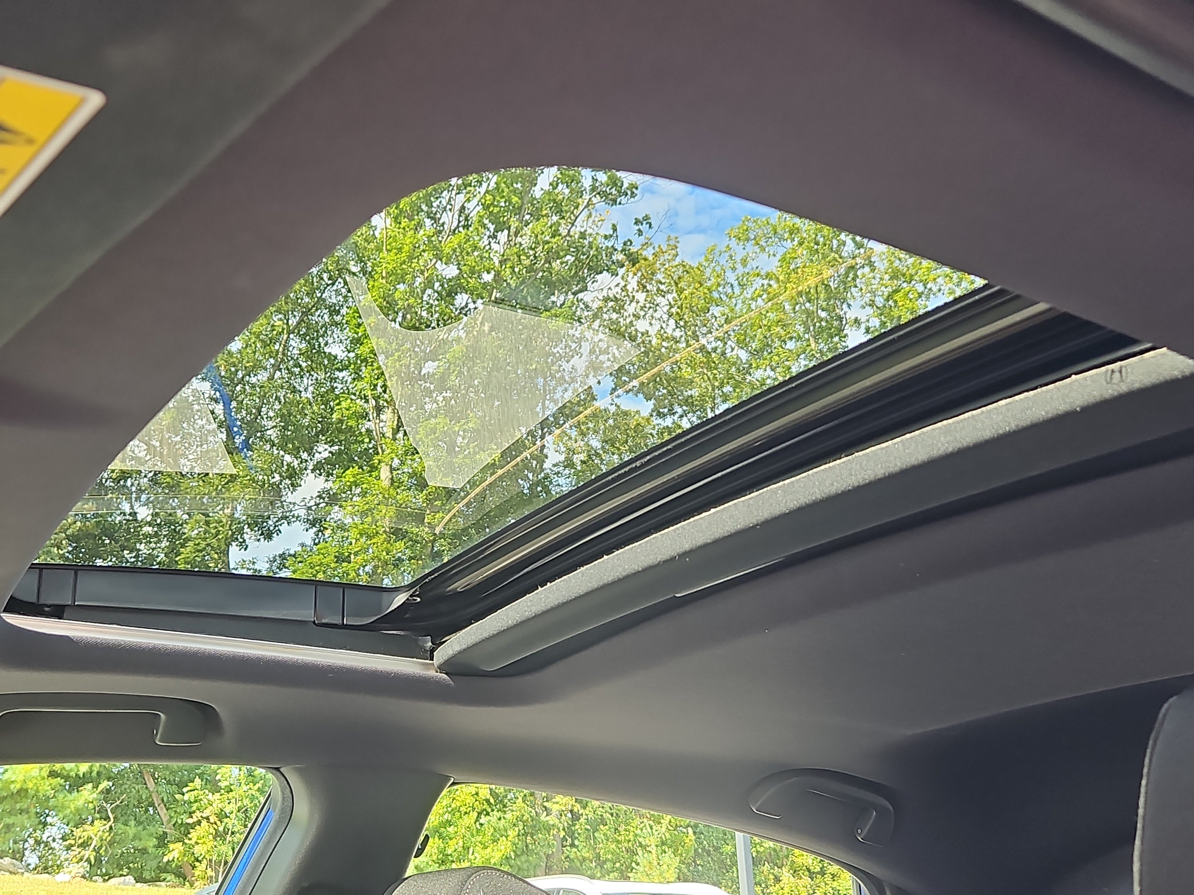 Used 2019 Honda Civic EX image 8